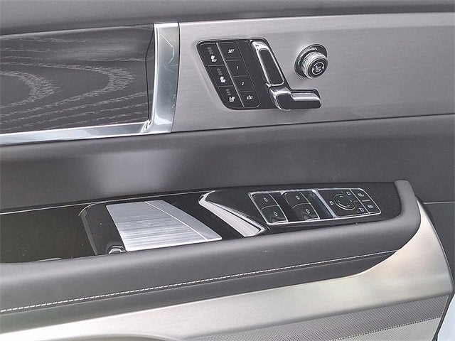 2026 Cadillac VISTIQ Platinum