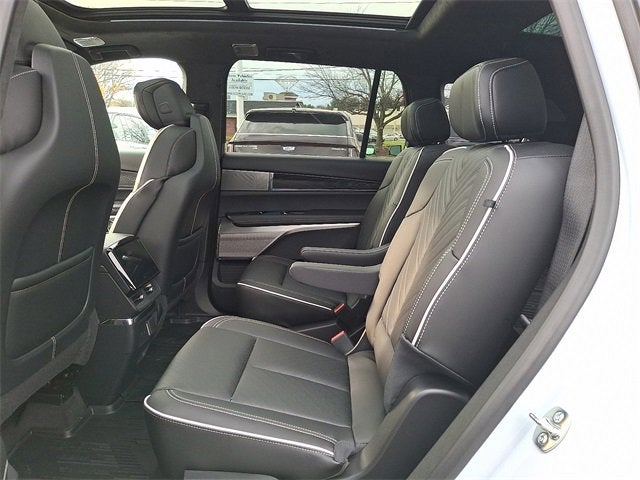 2026 Cadillac VISTIQ Platinum