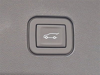 2026 Cadillac VISTIQ Platinum