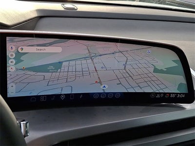 2026 Cadillac VISTIQ Platinum