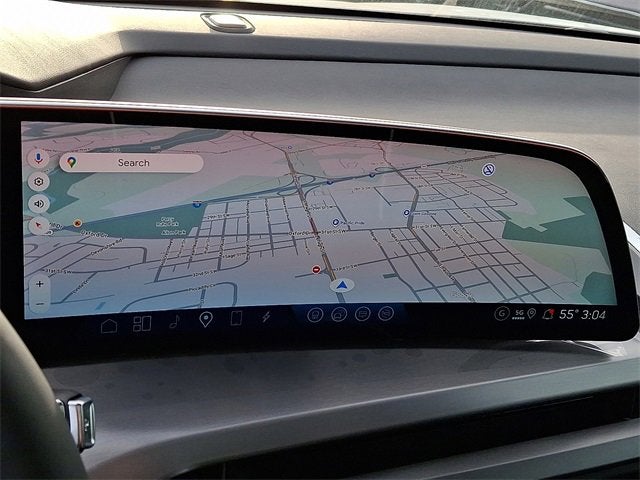 2026 Cadillac VISTIQ Platinum