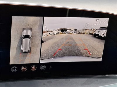 2026 Cadillac VISTIQ Platinum