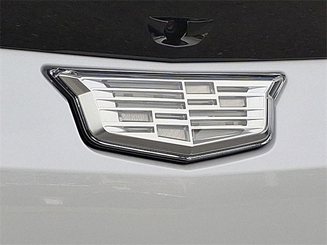 2026 Cadillac VISTIQ Platinum