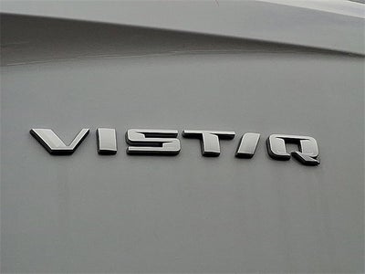 2026 Cadillac VISTIQ Platinum