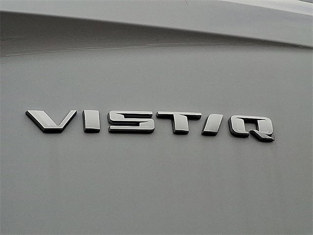 2026 Cadillac VISTIQ Platinum