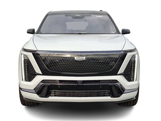 2026 Cadillac VISTIQ Platinum