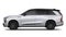 2026 Cadillac VISTIQ Platinum
