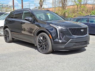 2023 Cadillac XT4 Sport