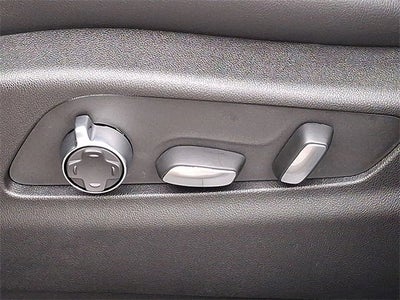 2025 Cadillac XT4 Sport