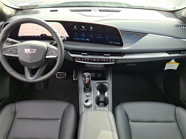 2025 Cadillac XT4 Sport