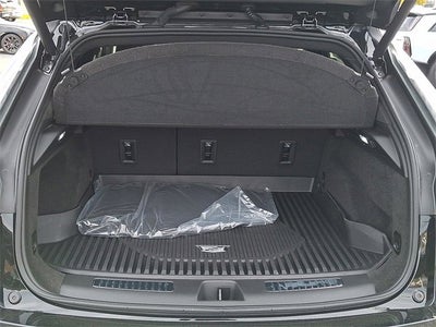 2025 Cadillac XT4 Sport