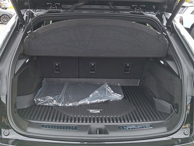 2025 Cadillac XT4 Sport