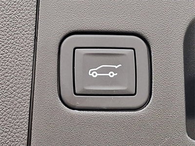 2025 Cadillac XT4 Sport