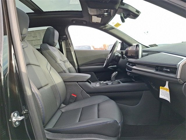 2025 Cadillac XT4 Sport