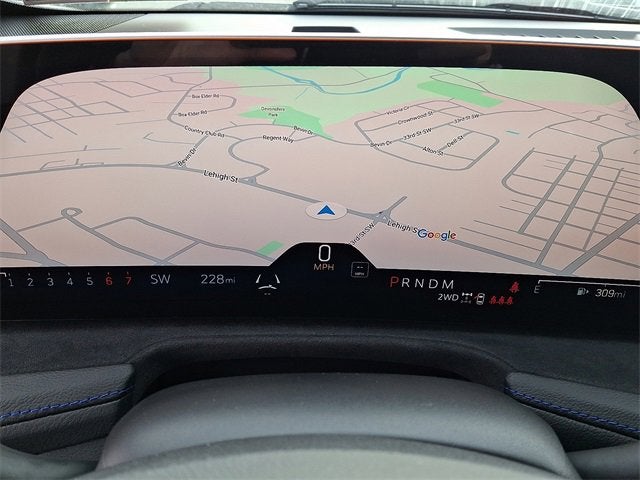 2025 Cadillac XT4 Sport