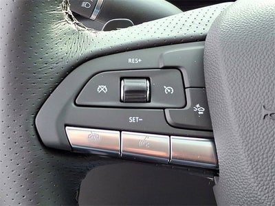 2025 Cadillac XT4 Sport