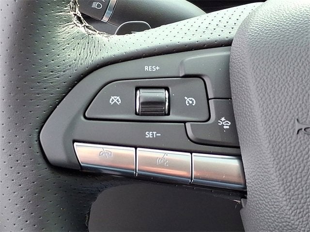 2025 Cadillac XT4 Sport