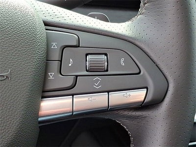 2025 Cadillac XT4 Sport