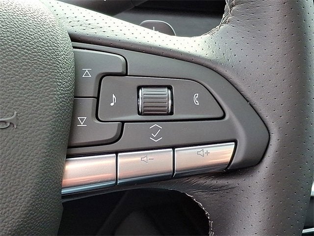 2025 Cadillac XT4 Sport