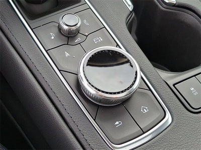 2025 Cadillac XT4 Sport