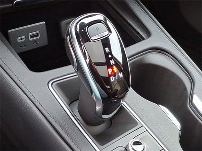 2025 Cadillac XT4 Sport