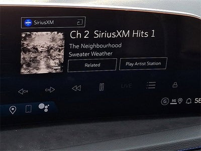 2025 Cadillac XT4 Sport