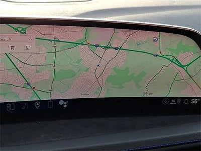 2025 Cadillac XT4 Sport