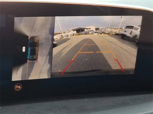 2025 Cadillac XT4 Sport