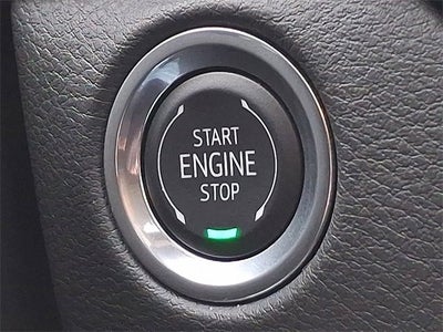 2025 Cadillac XT4 Sport