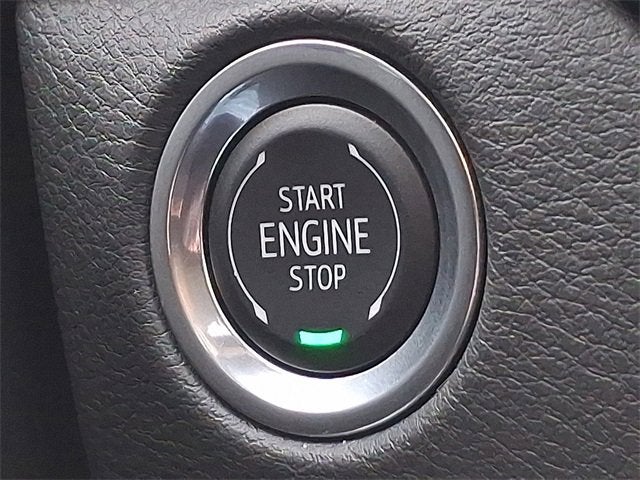 2025 Cadillac XT4 Sport