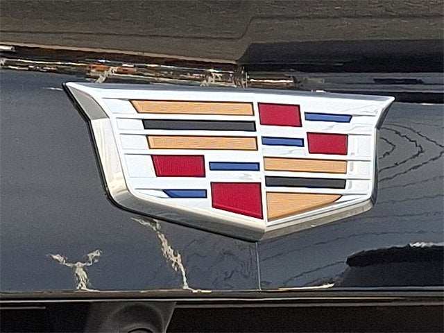 2025 Cadillac XT4 Sport