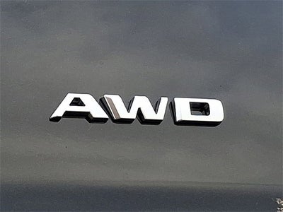 2025 Cadillac XT4 Sport