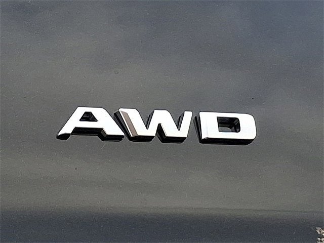 2025 Cadillac XT4 Sport