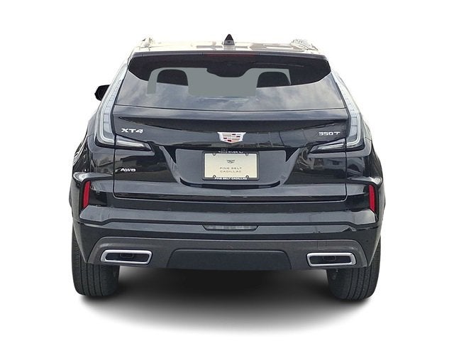 2025 Cadillac XT4 Sport