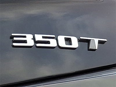 2025 Cadillac XT4 Sport