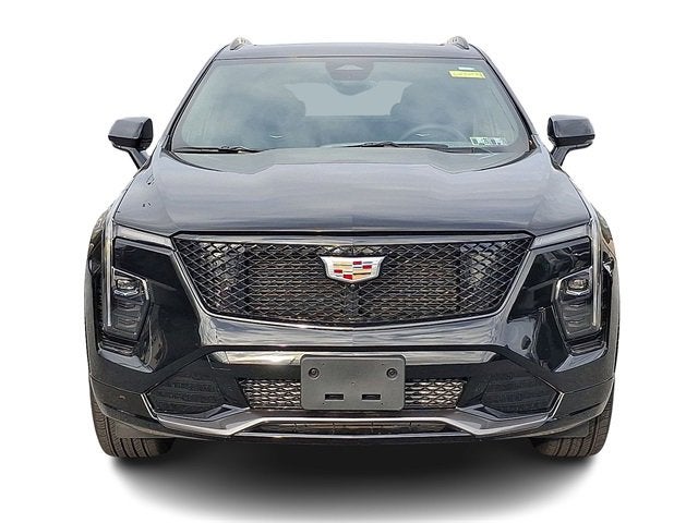 2025 Cadillac XT4 Sport
