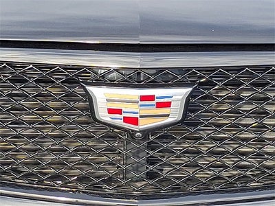 2025 Cadillac XT4 Sport