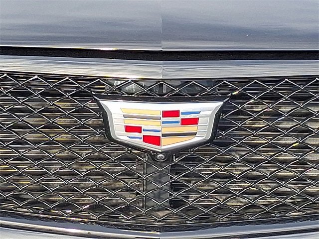 2025 Cadillac XT4 Sport