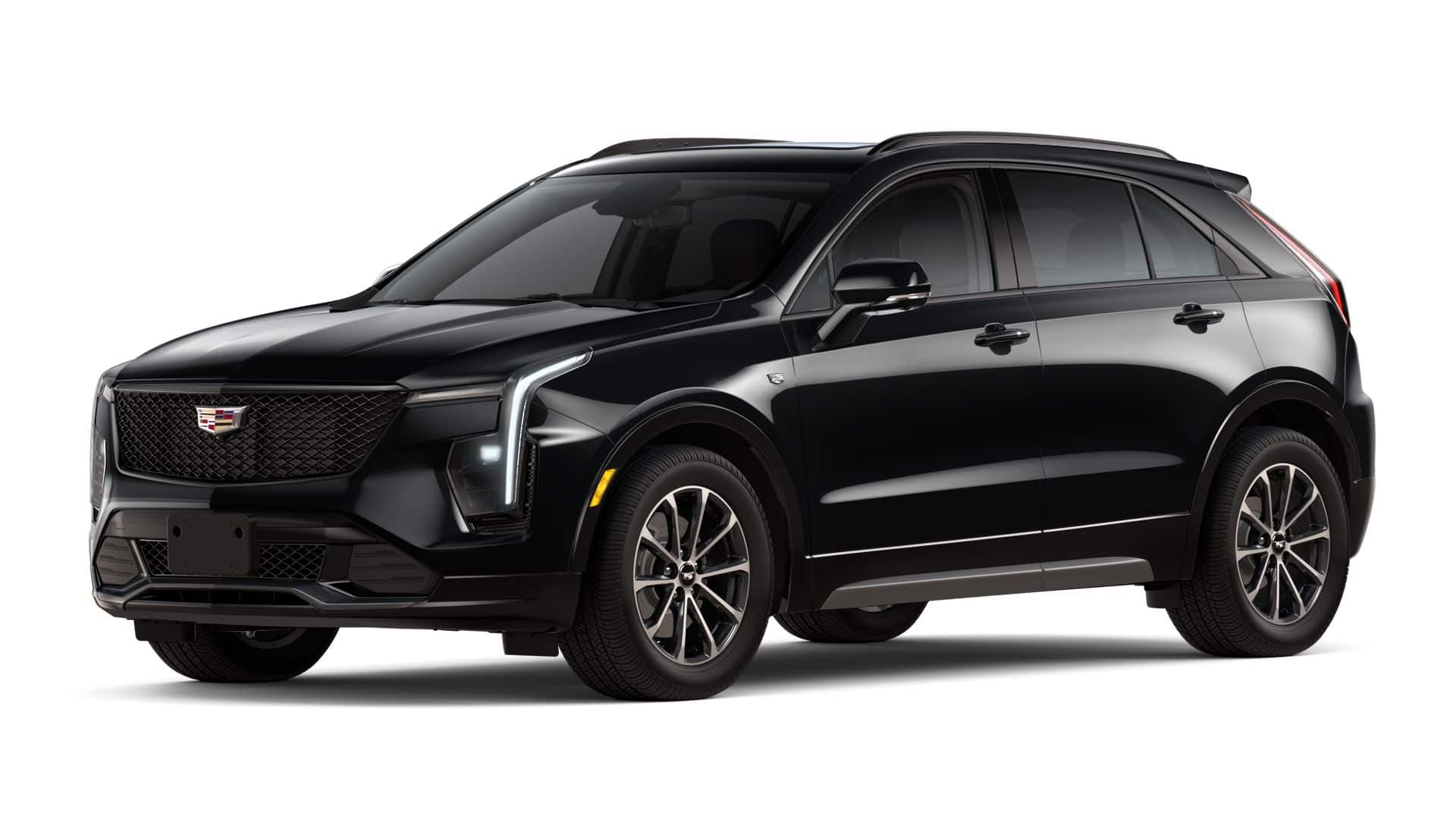 2025 Cadillac XT4 Sport