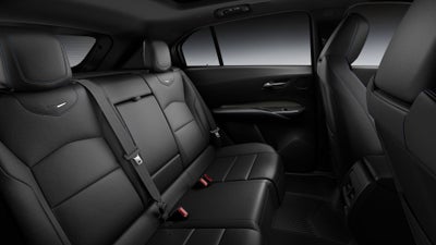 2025 Cadillac XT4 Sport