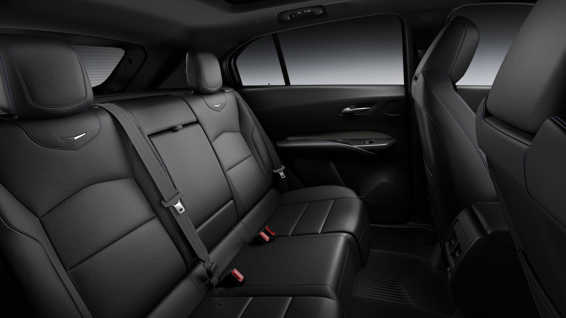 2025 Cadillac XT4 Sport