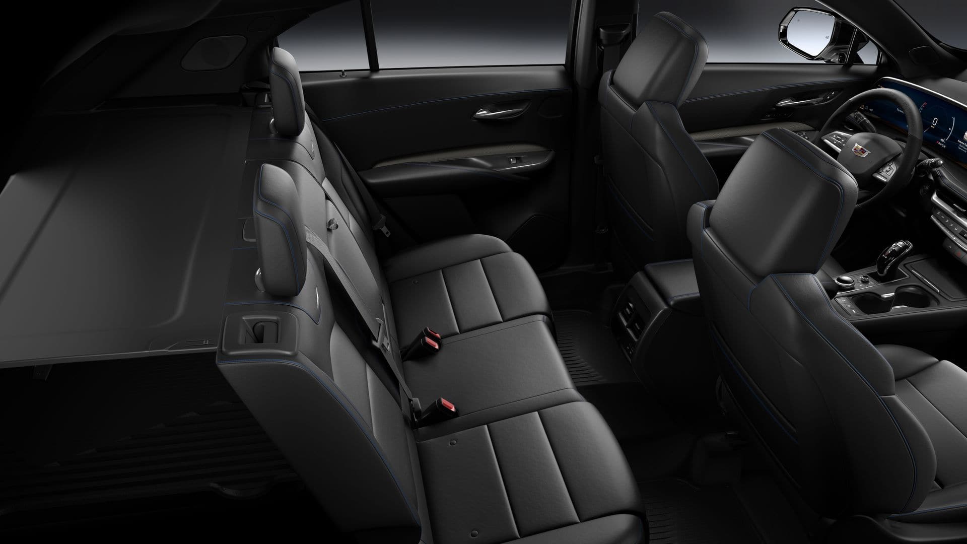 2025 Cadillac XT4 Sport