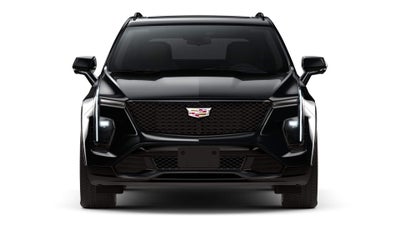 2025 Cadillac XT4 Sport