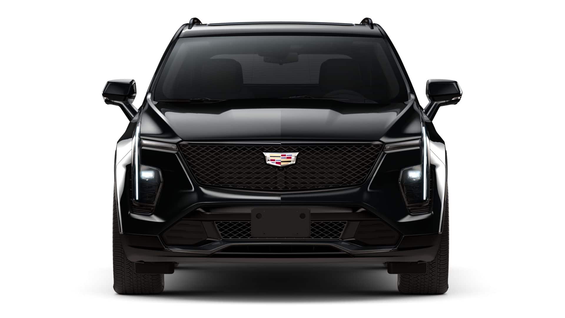 2025 Cadillac XT4 Sport