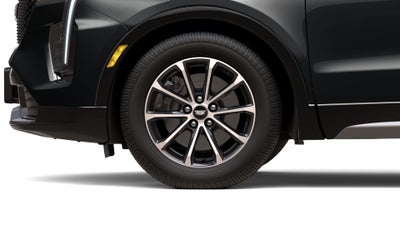 2025 Cadillac XT4 Sport