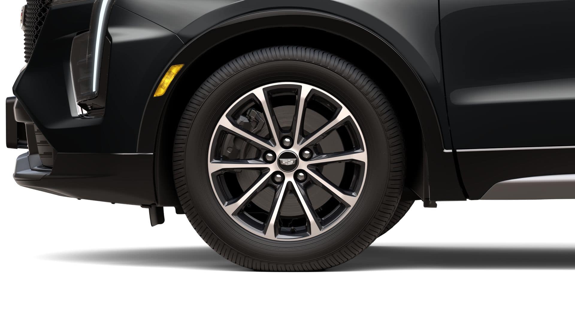 2025 Cadillac XT4 Sport