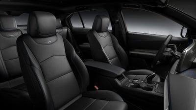 2025 Cadillac XT4 Sport