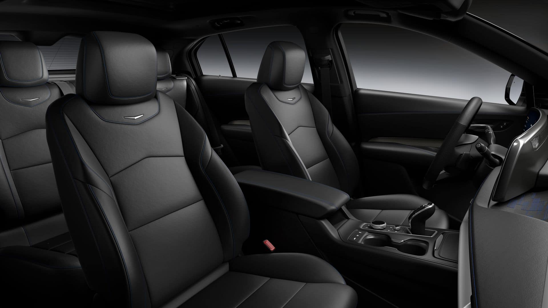 2025 Cadillac XT4 Sport