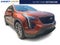 2020 Cadillac XT4 AWD Sport
