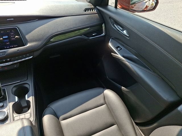 2020 Cadillac XT4 AWD Sport